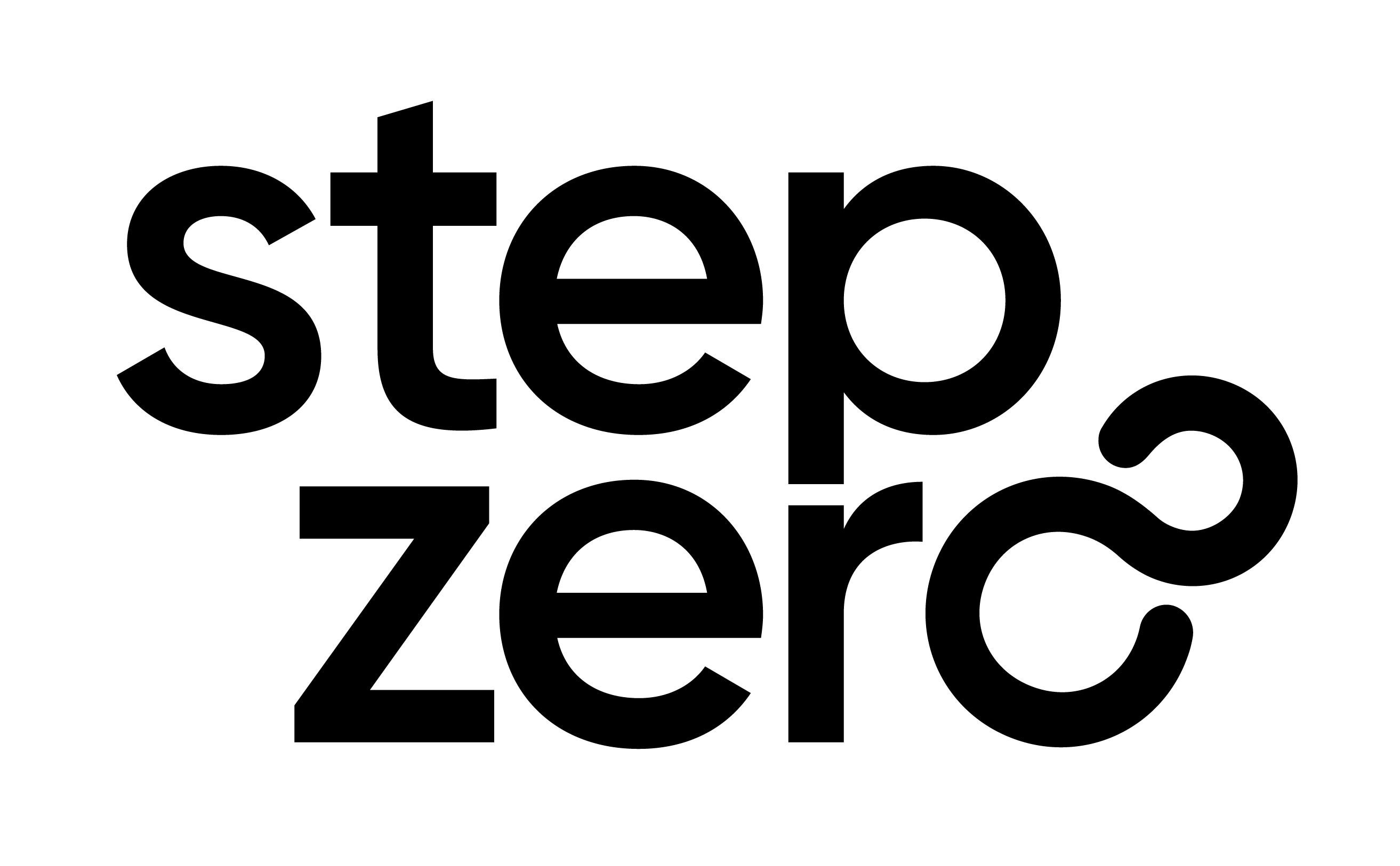 Step Zero Logo